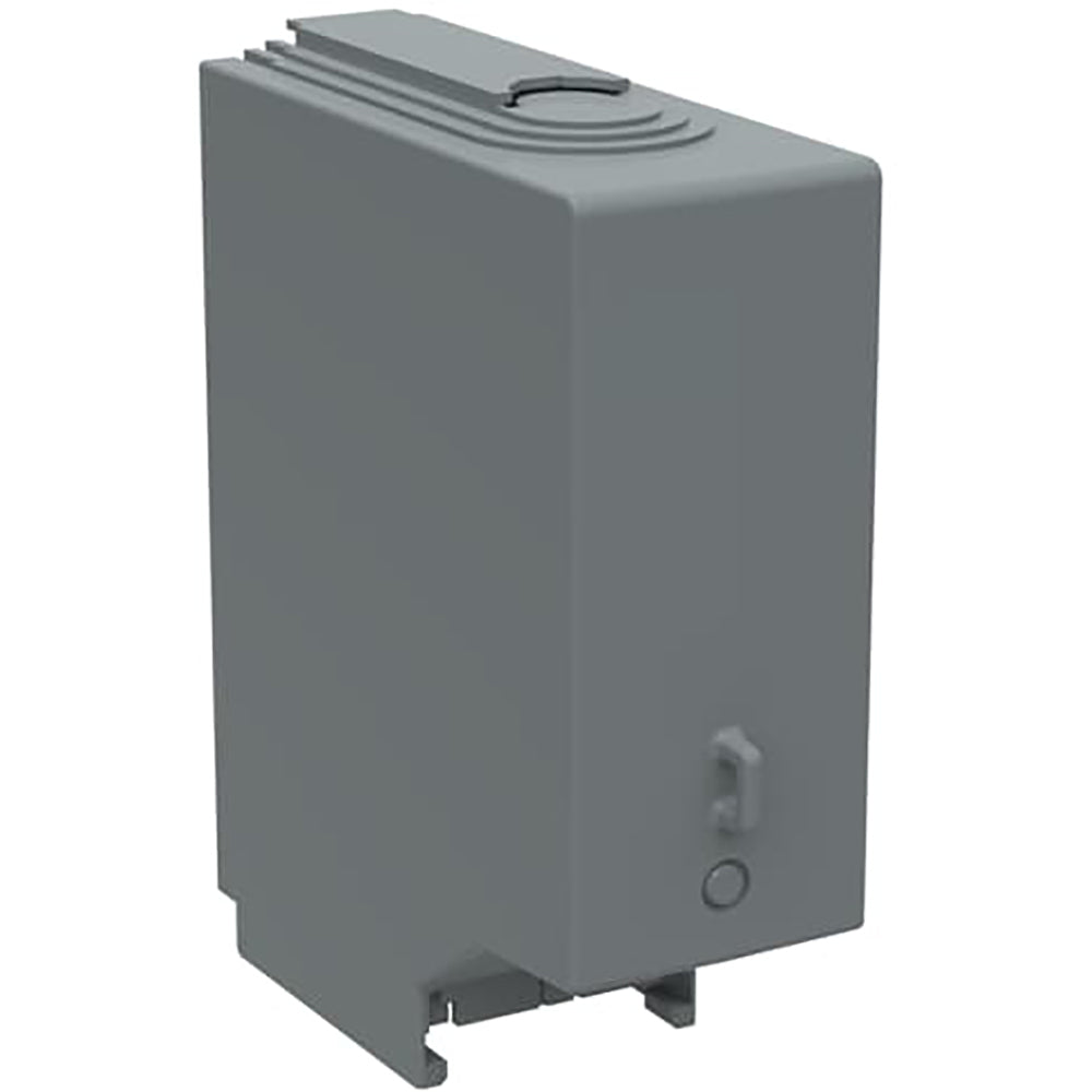 ABB Abb OSS160GG1L/3 Long Type Terminal Shroud for 3-Pole Switches (3 pcs) 1SCA114764R1001