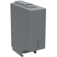 ABB Abb OSS160GG1L/3 Long Type Terminal Shroud for 3-Pole Switches (3 pcs) 1SCA114764R1001