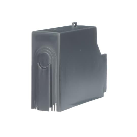 ABB Abb OSS160GG1L/3 Long Type Terminal Shroud for 3-Pole Switches (3 pcs) 1SCA114764R1001