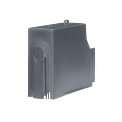 ABB Abb OSS160GG1L/3 Long Type Terminal Shroud for 3-Pole Switches (3 pcs) 1SCA114764R1001