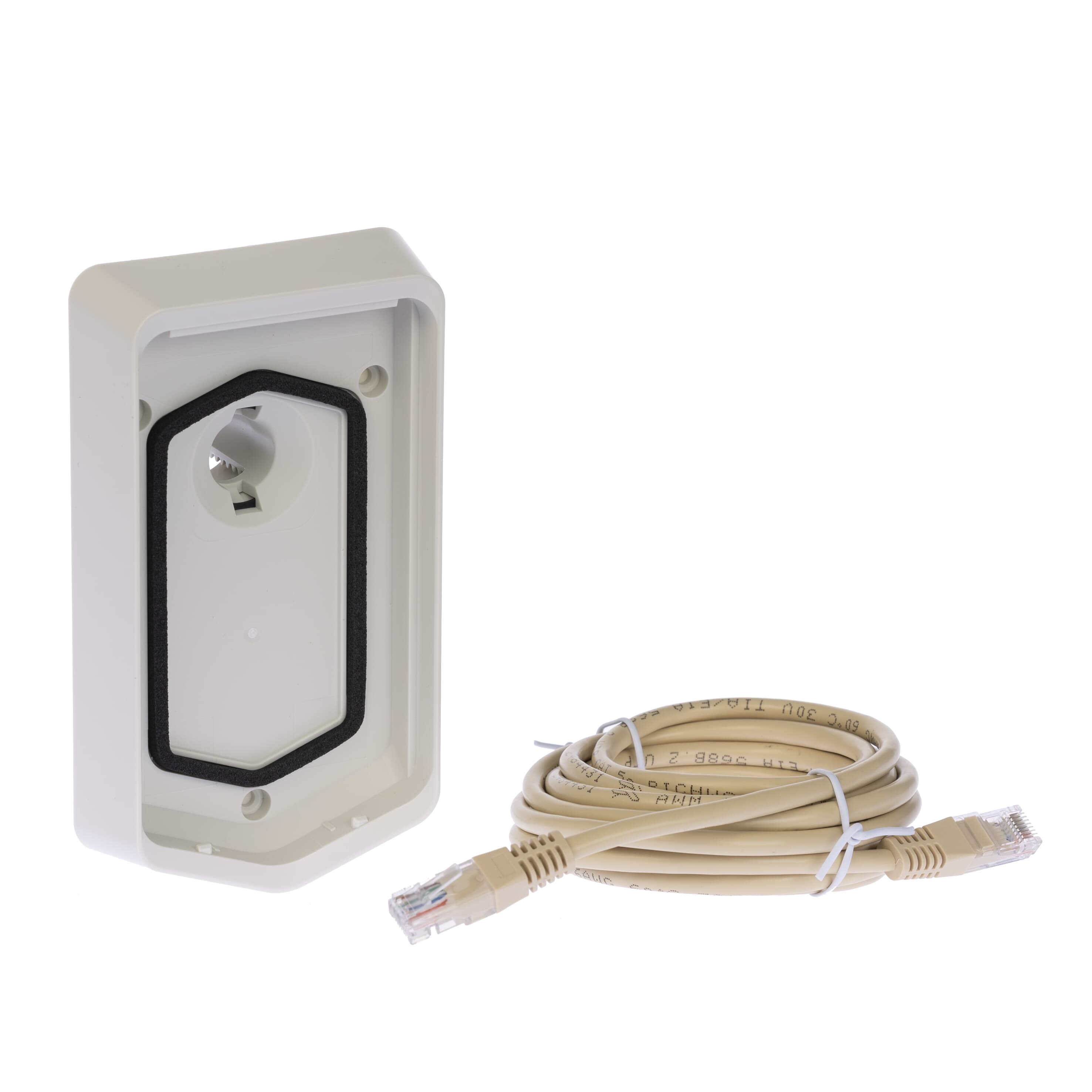 ABB Abb DPMP-02 Panel Mounting Surface Kit (3m Cable)