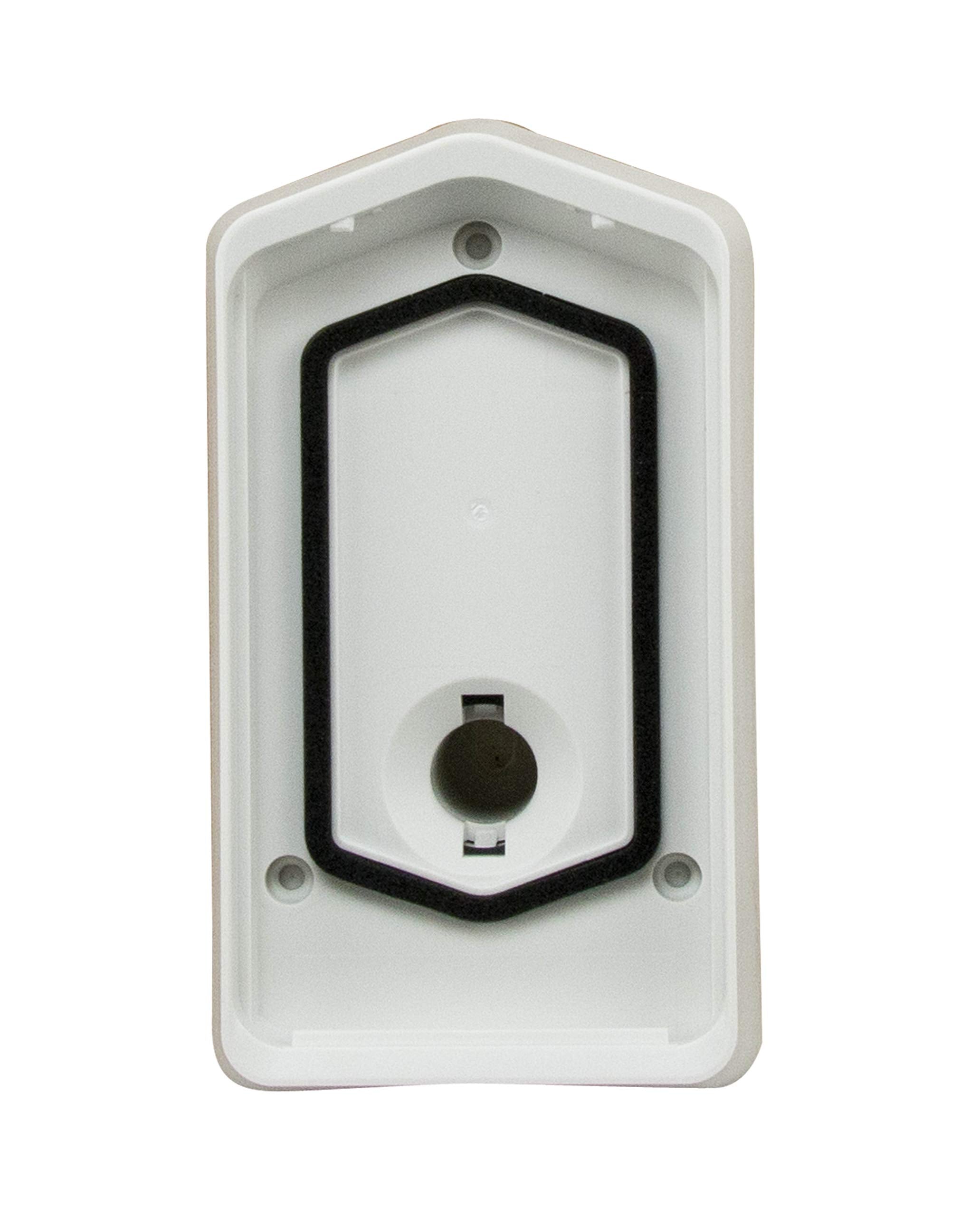 ABB Abb DPMP-02 Panel Mounting Surface Kit (3m Cable)