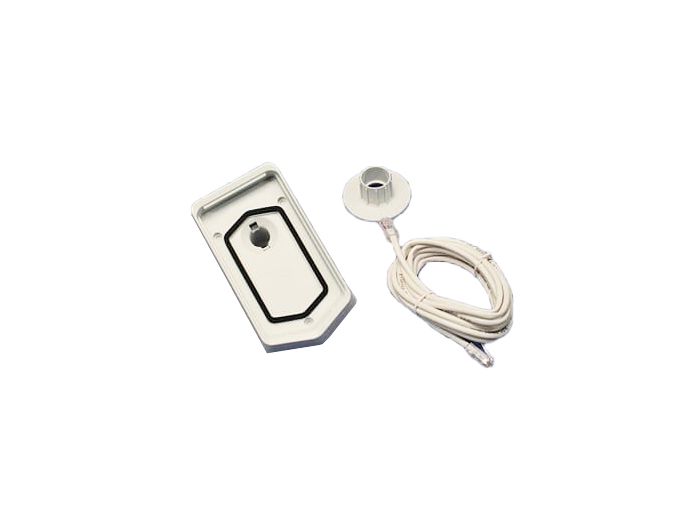 ABB Abb DPMP-02 Panel Mounting Surface Kit (3m Cable)