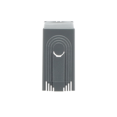 ABB Abb OTS250G1L/3 Terminal Shroud Kit for 3 Pole OT200 Disconnects (3/Pack) 1SCA022731R8150