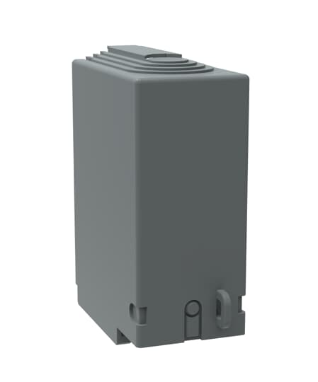 ABB Abb OTS250G1L/3 Terminal Shroud Kit for 3 Pole OT200 Disconnects (3/Pack) 1SCA022731R8150