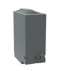 ABB Abb OTS250G1L/3 Terminal Shroud Kit for 3 Pole OT200 Disconnects (3/Pack) 1SCA022731R8150