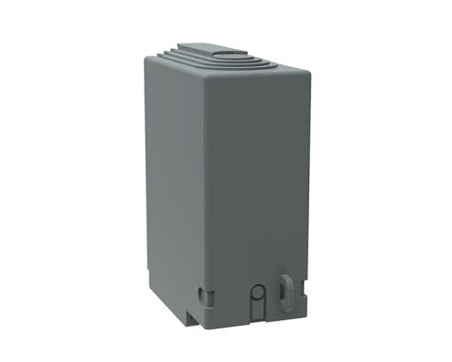 ABB Abb OTS250G1L/3 Terminal Shroud Kit for 3 Pole OT200 Disconnects (3/Pack) 1SCA022731R8150