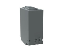 ABB Abb OTS250G1L/3 Terminal Shroud Kit for 3 Pole OT200 Disconnects (3/Pack) 1SCA022731R8150