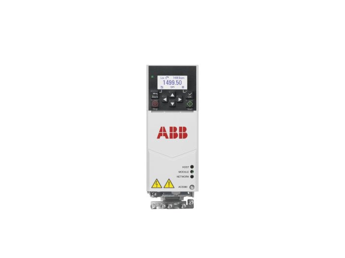 ABB Abb ACS380-040S-09A8-2 Lv Ac Machinery Drive Module 2.2 kW (Module) 3AXD50000161904