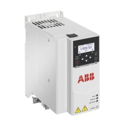 ABB Abb ACS380-040S-09A8-2 Lv Ac Machinery Drive Module 2.2 kW (Module) 3AXD50000161904