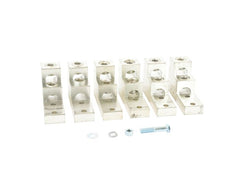 ABB Abb OZXA-30 Terminal Lug Kit 800A (6 Lugs)