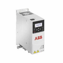 ABB Abb ACS380-040N-09A4-4 LV AC machinery drive module 4 kW (R1)