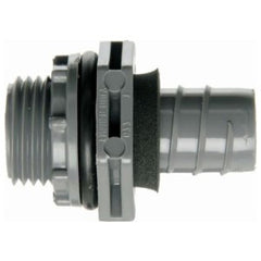 ABB Abb LN43FA-CAR One-Piece Liquidtight Non-Metallic Fitting 1 inch Straight