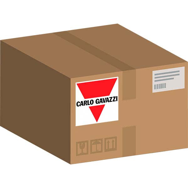 CARLO GAVAZZI Carlo Gavazzi GMB63H1PC3 Miniature Circuit Breaker 3 A (1 Pole)
