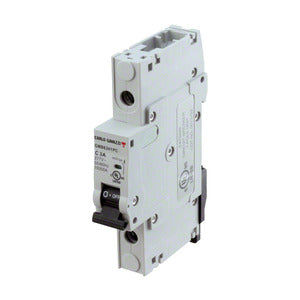 CARLO GAVAZZI Carlo Gavazzi GMB63H1PC8 MCB HV UL489 C 1P 8A Lug T (Pack 12)