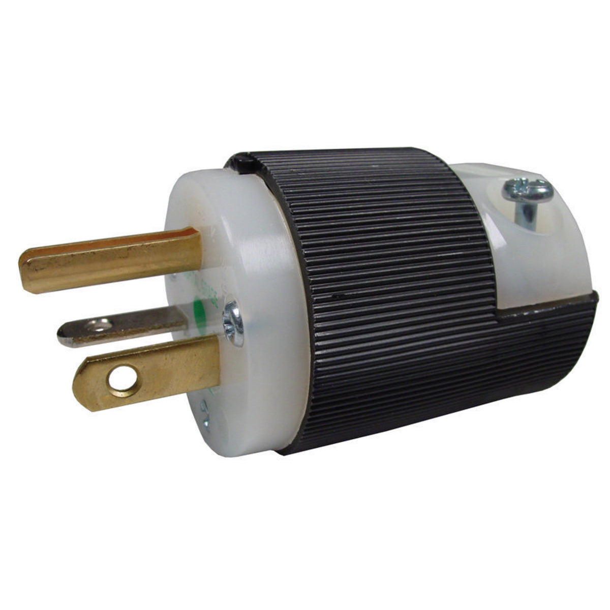 HUBBELL Hubbell HBL8315C Insulgrip 20A 125V (Single Pack)