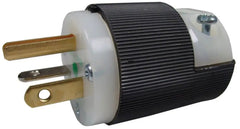 HUBBELL Hubbell HBL8315C Insulgrip 20A 125V (Single Pack)