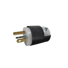 HUBBELL Hubbell HBL8315C Insulgrip 20A 125V (Single Pack)