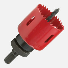 ITM Itm 275HW0018 Variable Pitch Hole Saw 1 in Dia (1-15/16 in Cutting)