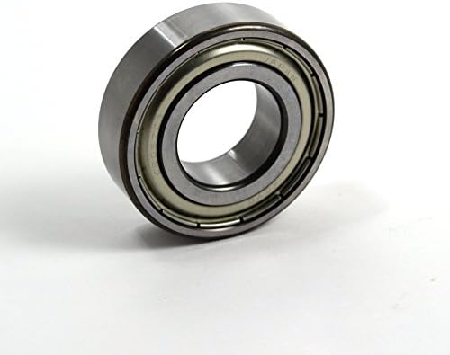 KOYO Koyo Koyo6322-ZZC3 6322 ZZC3 GXM ball bearing (110 mm bore x 240 mm outer diameter x 9.4488 in width)