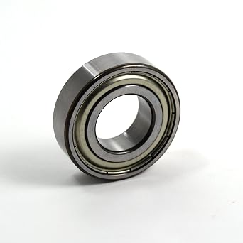 KOYO Koyo Koyo6322-ZZC3 6322 ZZC3 GXM ball bearing (110 mm bore x 240 mm outer diameter x 9.4488 in width)