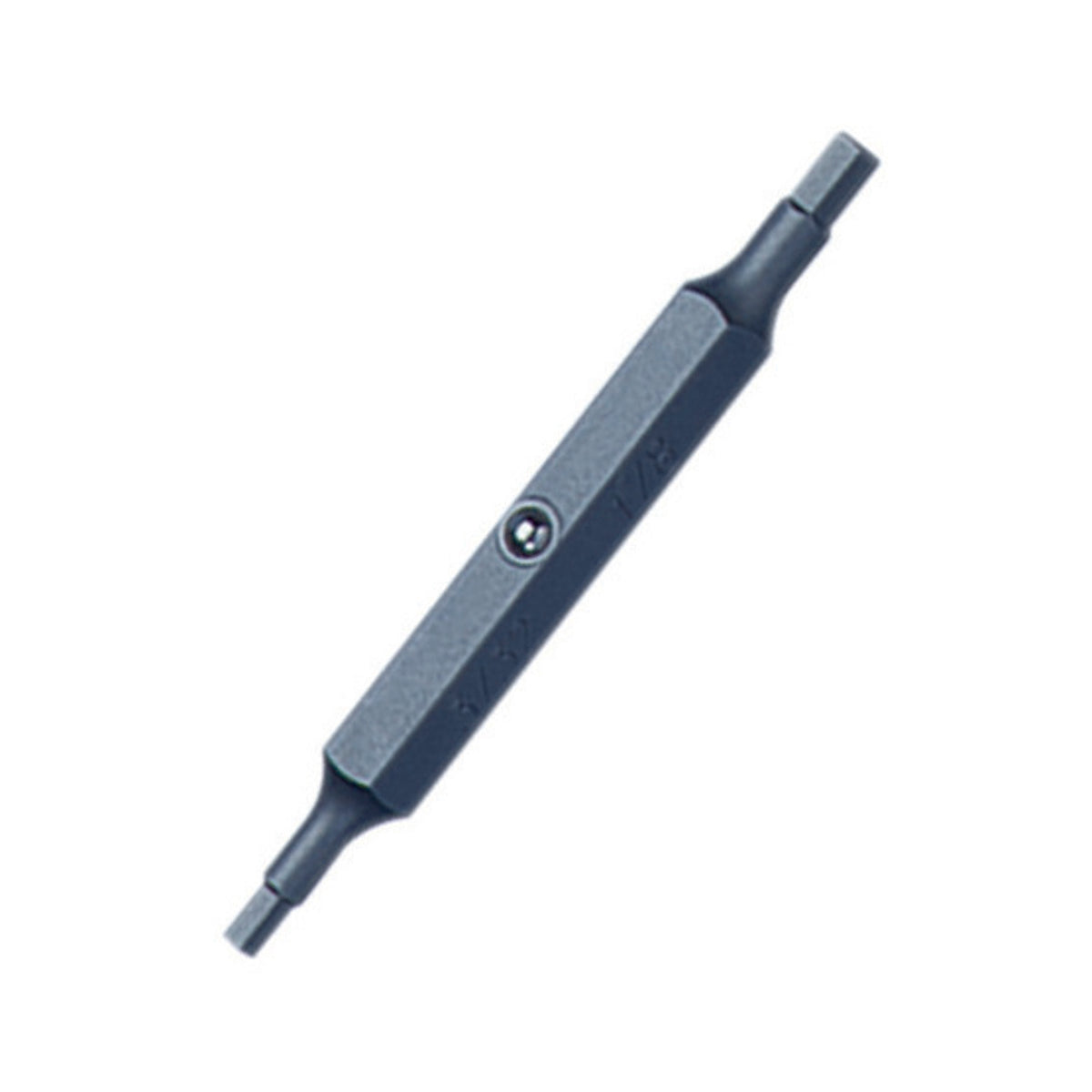 IDEAL Ideal 35-913 Replacement Bit 1/4 in Slotted x #2 Square (1 each) 35-913