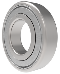KOYO Koyo Koyo6309-ZZC3 Deep groove ball bearing 45 mm x 100 mm x 25 mm 6309ZZC3