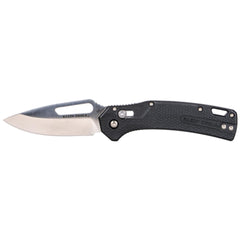 KLEIN TOOLS Klein Tools OGK000BKT Kto Resurgence Knife Drop Point Blade (3 in.)