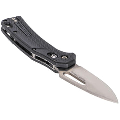 KLEIN TOOLS Klein Tools OGK000BKT Kto Resurgence Knife Drop Point Blade (3 in.)