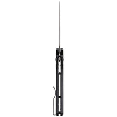 KLEIN TOOLS Klein Tools OGK000BKT Kto Resurgence Knife Drop Point Blade (3 in.)