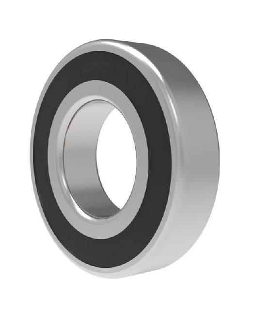 KOYO Koyo Koyo6209-2RDC3 Deep Groove Single Row Ball Bearing (45 x 85 x 19 mm) 62092RDC3