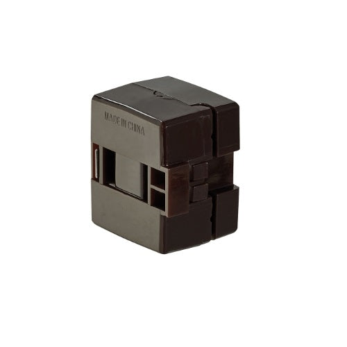 EATON Eaton BP2607B-SP Academy Series Polarized Cord Outlet 10 Amp 125V (2-Pole 2-Wire Straight Blade) BP2607B-SP