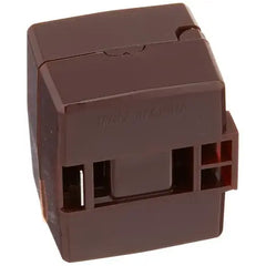 EATON Eaton BP2607B-SP Academy Series Polarized Cord Outlet 10 Amp 125V (2-Pole 2-Wire Straight Blade) BP2607B-SP
