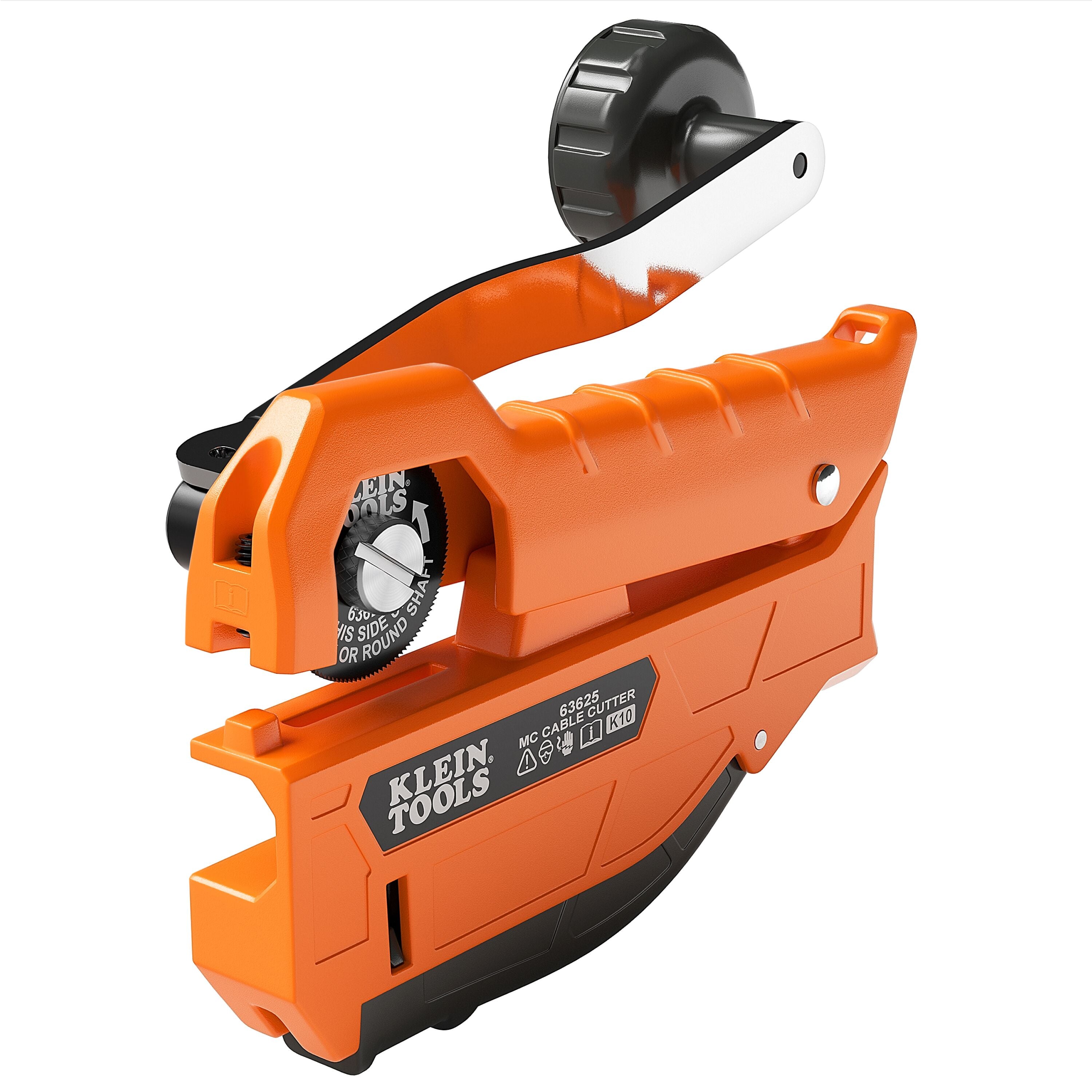 KLEIN TOOLS Klein Tools 63625 MC Cable Cutter 3/8 Inch Capacity (Replacement 63626)
