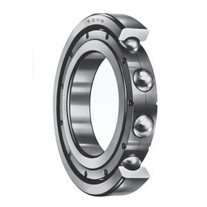 KOYO Koyo Koyo6307-2RDC3 6300 Series Single Row Double Sealed Deep Groove Ball Bearing (35 x 80 x 21 mm) 63072RDC3