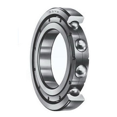 KOYO Koyo Koyo6307-2RDC3 6300 Series Single Row Double Sealed Deep Groove Ball Bearing (35 x 80 x 21 mm) 63072RDC3