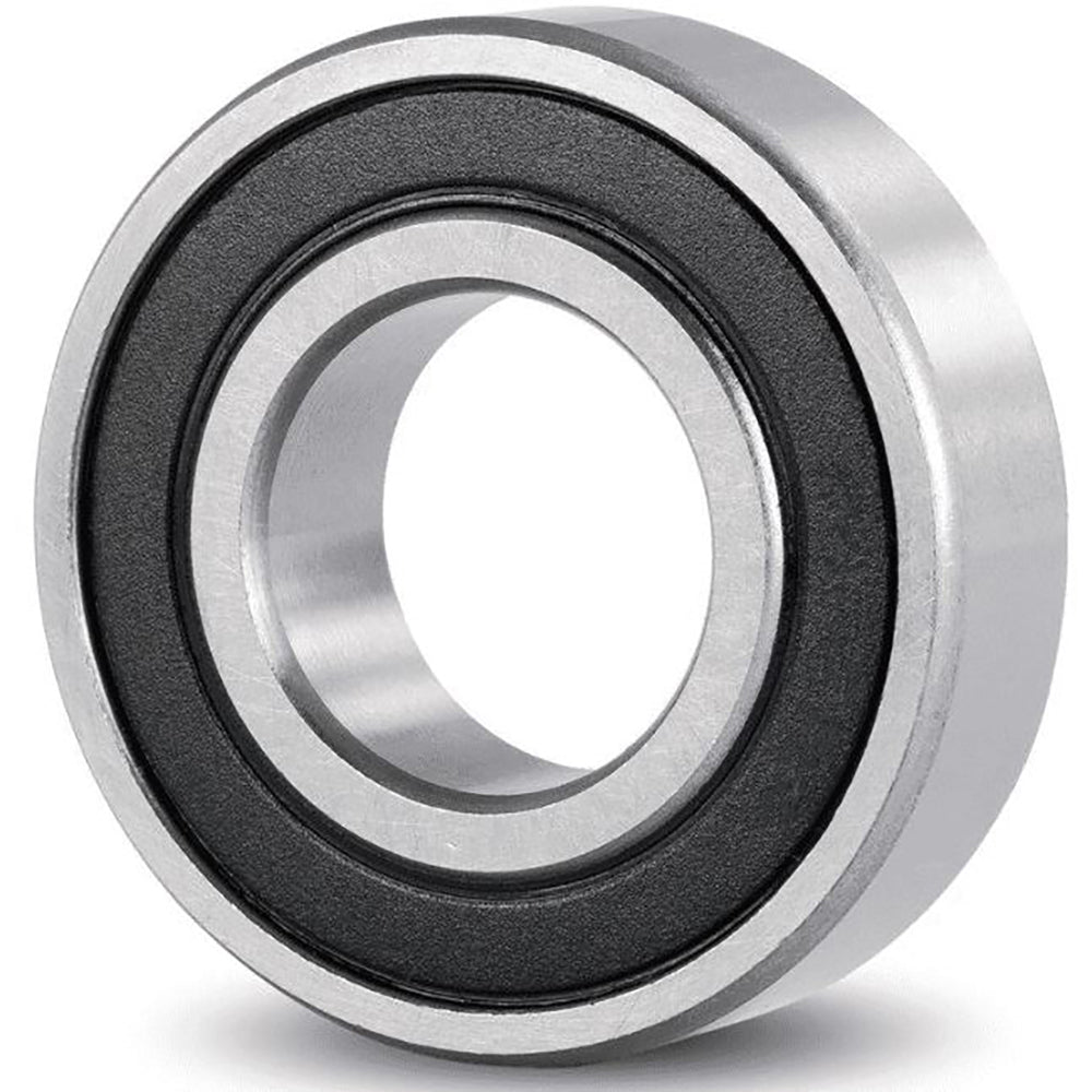 KOYO Koyo Koyo6207-2RDC3 deep groove radial ball bearing (1.376 x 2.840 x 0.67 in)