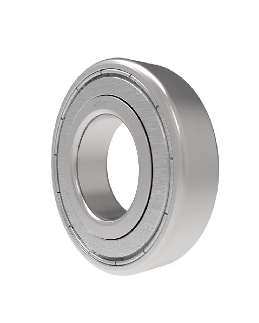 KOYO Koyo Koyo6201-ZZC3 Deep Groove Ball Bearing (12 mm x 32 mm x 10 mm)