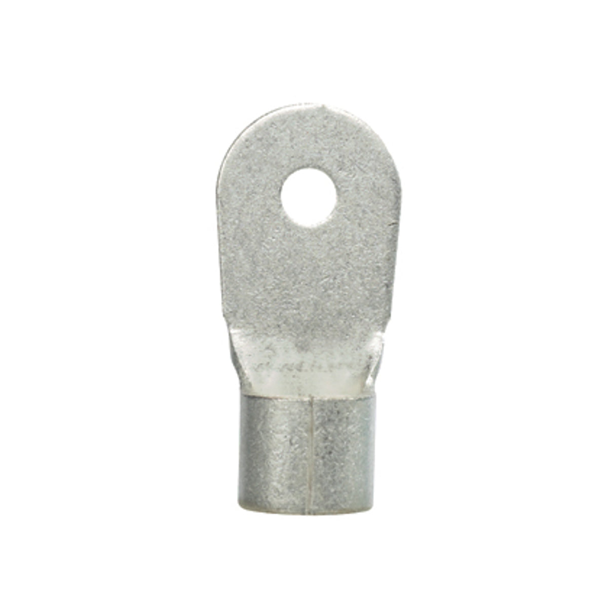 PANDUIT Panduit P8-14RHT6-Q Ring HiTemp Non-Insulated 8 AWG 1/4 in Stud Pack of 25