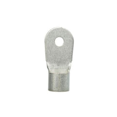PANDUIT Panduit P8-14RHT6-Q Ring HiTemp Non-Insulated 8 AWG 1/4 in Stud Pack of 25