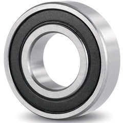 KOYO Koyo Koyo6309-2RDC3 Sealed deep-groove ball bearing (45 x 100 x 25 mm) 63092RDC3