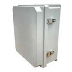 NVENT Nvent RVJ1412HWPL2 RVJ raised opaque cover type 4X (15.32 x 13.32 x 6.60)