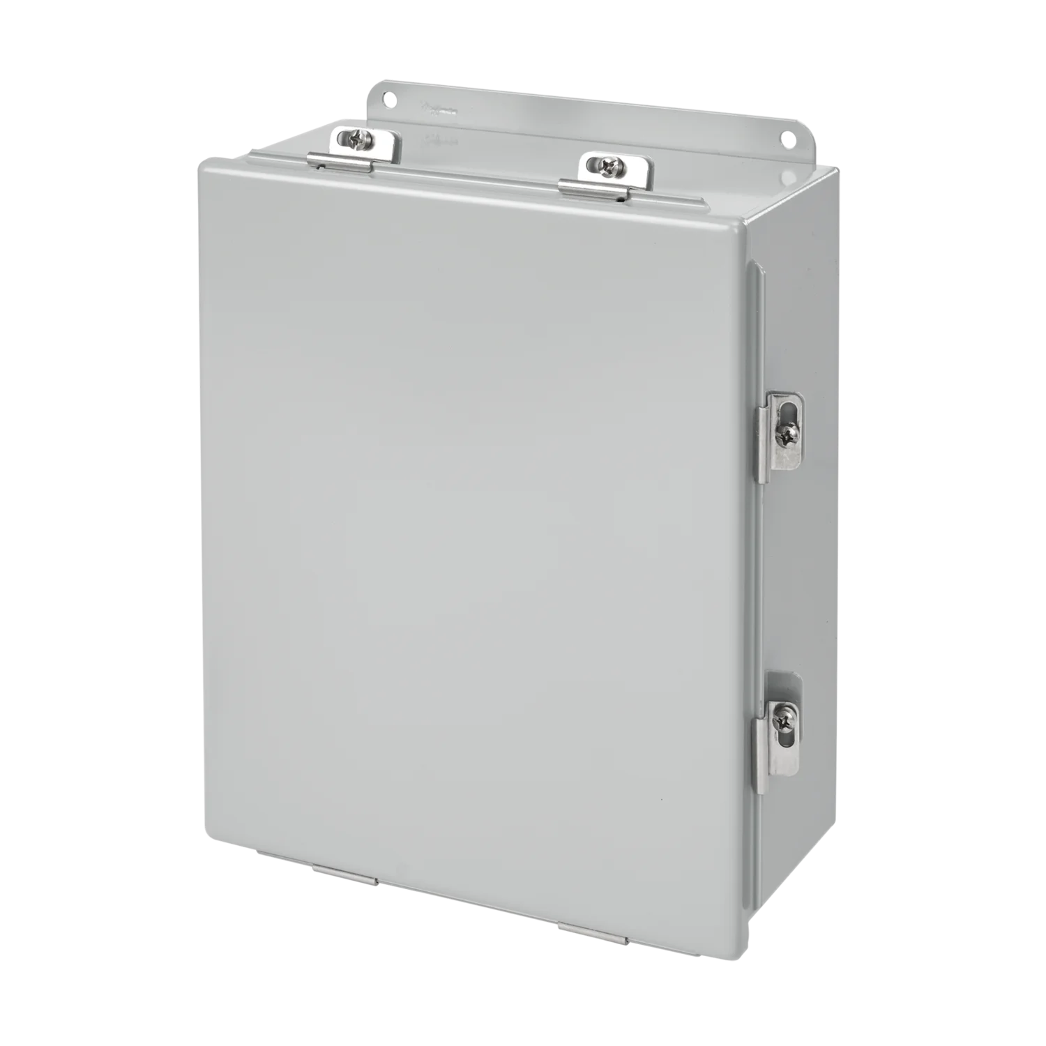 NVENT Nvent A1008CHNF Hof NEMA-4 Box (10 x 8 x 4 in)