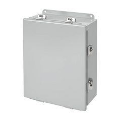 NVENT Nvent A1008CHNF Hof NEMA-4 Box (10 x 8 x 4 in)