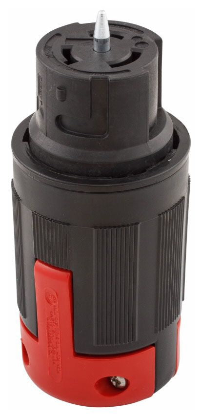 EATON Eaton CS8264EX Nylon Locking Connector 50A 250V (10 Pack)