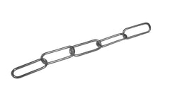 SOUTHWIRE Southwire FC1 Topaz Fluorescent Chain 50 lb (1 yd)