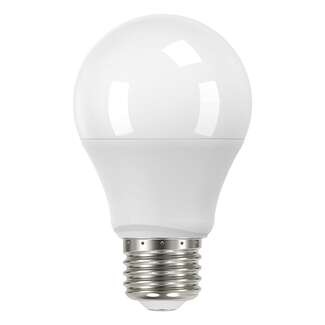 RAB Rab A19-8.5-E26-850-NDECO6PK A19 Lamp 8.5 Watt (6 Pack) 60W Equivalent
