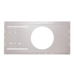 KEYSTONE TECHNOLOGIES Keystone Technologies KT-WDLED-6-JPLATE-1 6-In New Construction Plate for Recessed and Wafer Downlights (6-In)