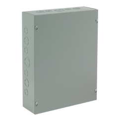 NVENT Nvent ASE10X8X6 Screw-Cover Enclosure 10 x 8 x 6 in