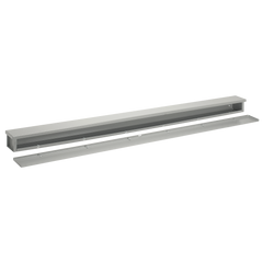 NVENT Nvent A4436RT Wiring Trough 4 x 4 x 36 in